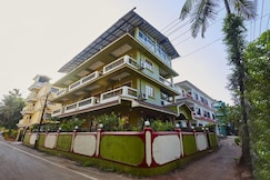 Saikunj Holiday Homes | Entire Apartment, Goa