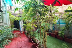 Yuzo's Cottage - South Mumbai - Town, Mumbai