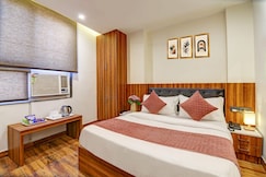 Hotel IVY @ Delhi Airport, Delhi