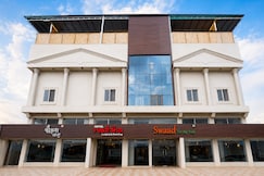 Hotel Radhika, Malegaon