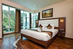 Akshaya Aura, Bangalore
