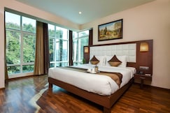 Akshaya Aura, Bangalore