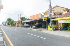 Hotel O Safira Family Residence Syariah, Pasuruan