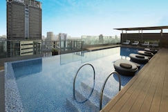 Liberty Central Saigon Citypoint Hotel