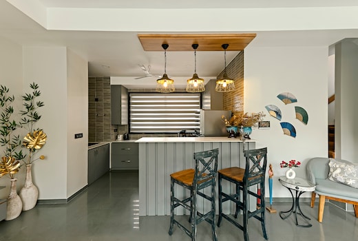 The Banyan Tree Villa A3 by Stay ALYF