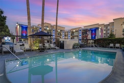 Best Western Courtesy Inn, Anaheim