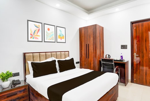 Super Collection O 63 A Noida
