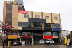 Rabbit Hut Guest House By GRB, Dehradun