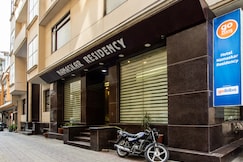 Hotel Namaskar Residency Near Golden Temple, Amritsar