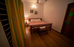 Deluxe Double bed room