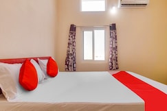 Hotel O G7 Residency, Pargi