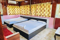 Holiday Homestay, Alipurduar