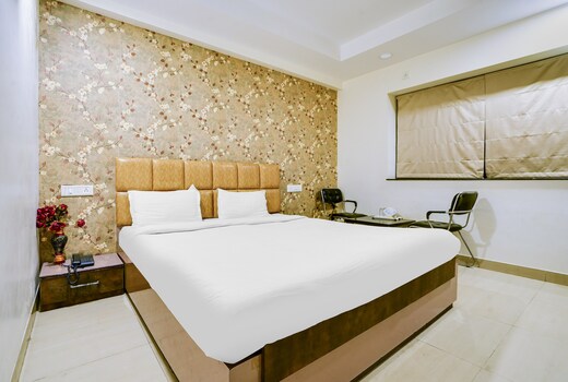 Hotel O Knight Blue