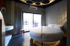 Collection O Jasaen Stylish Boutique Hotel, Bangkok