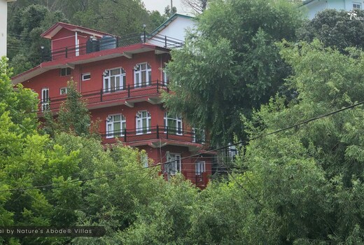 Ikigai by Natures Abode Villas