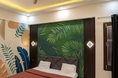 Kashi Ghat Haven Homestay, Varanasi