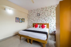 Super Hotel O SPF Palace, Bangalore