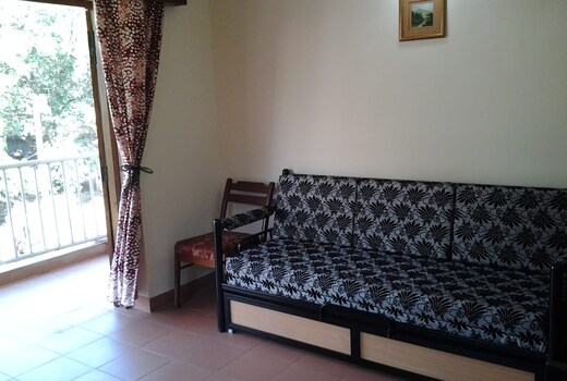 Karl Guest House 1 BHK