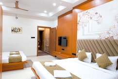 Hotel Narmada Palace, Ujjain