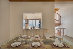 SaffronStays Lakefront Nivriti, Pune