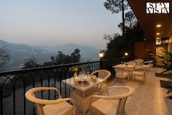 StayVista at Drupelet at Evaara Woods, Shimla