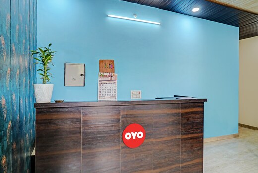 Hotel O Mayur Bulandshahr