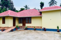 KODIYADAN s INN    A Homestay with a Heart, Panthalur