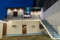 JJ Resiidency Cozy Rooms Perfect Getaway, Noida