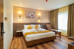 Senora Suites, Thalasserry