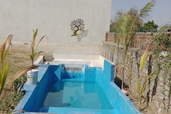 Sukoon The Bliss, Udaipur