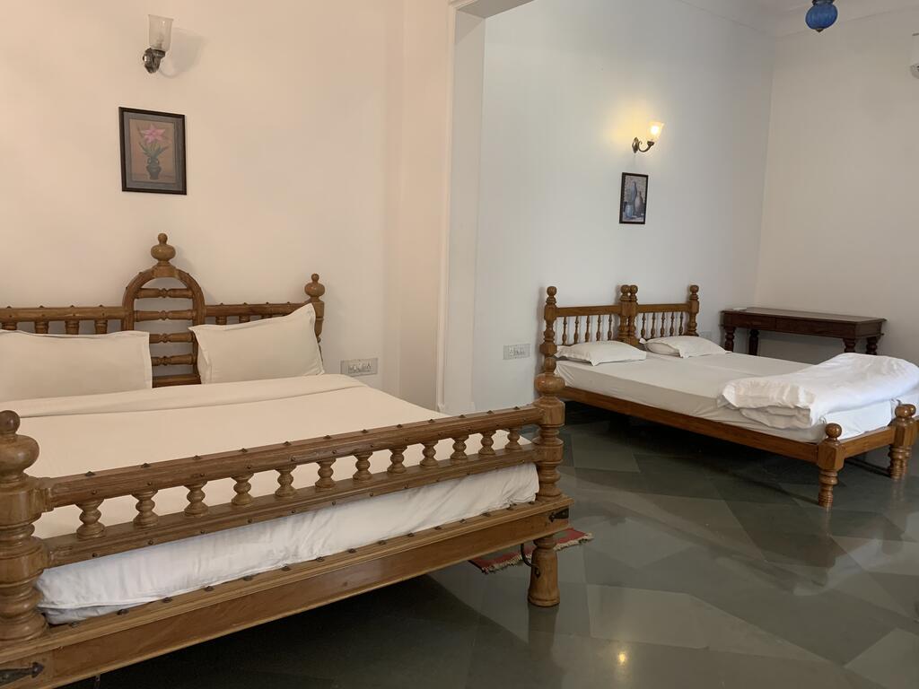Aashiya Haveli - Tap to explore photos