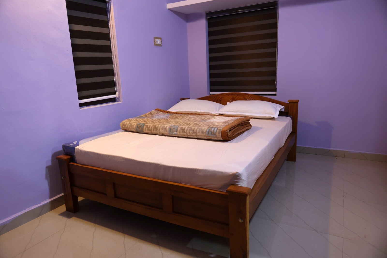 Woodlands Villa Wayanad - Tap to explore photos