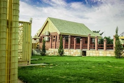 HOTEL ANOKHI DHANI, Bundi