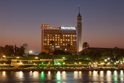 Novotel Cairo El Borg, Cairo