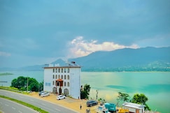 The Chroma Hotel & Restaurant, Jhanduta