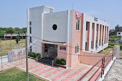 Hotel GATEWAY GUEST HOUSE JAIPUR, Mauzamabad