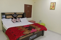 Rangbhoomi pg guest house, Gwalior