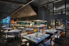Crowne Plaza QIDONG, Jiaxing