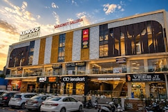 Xenious Smart Suites Greater Noida, Greater Noida
