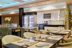 Hilton Budapest, Erd