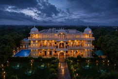 Ranthambhore Heritage Haveli, Sawai Madhopur