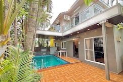 Aastha Villa By Purpose properties, Lonavala