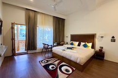 Hotel Shaynam, Leh
