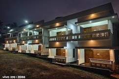 META PALACE, Varkala