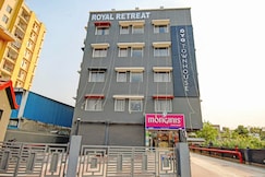 Super Townhouse The Royal Retreat, Kolkata