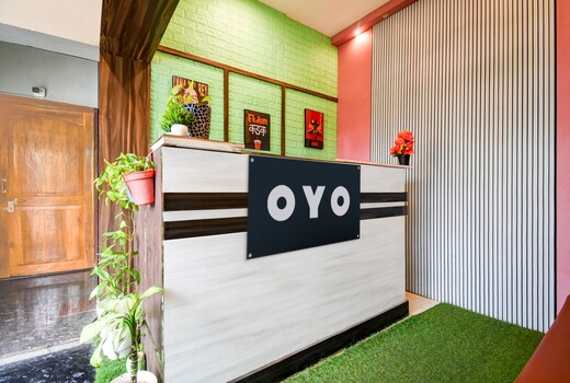 Hotel O Inn