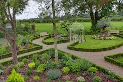 Best Western Plus Ullesthorpe Court Hotel & Golf Club, Coventry