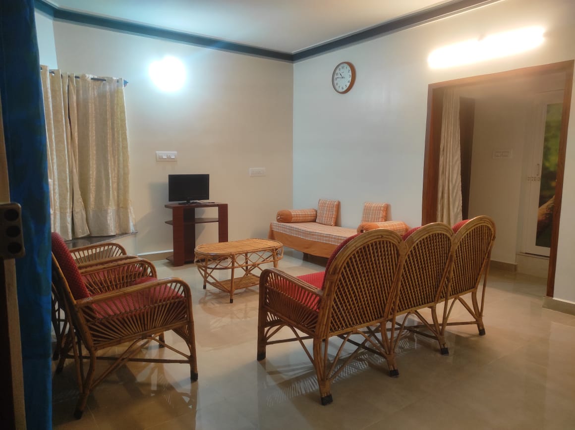 MISTY COORG HOME STAY - Tap to explore photos