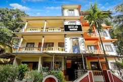 Hotel O Calangute Beach Road Formerly Crystal Holiday Homes, Goa