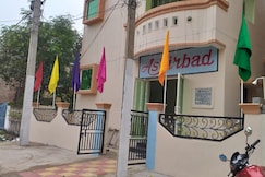 Ashirbad Guest House, Puri